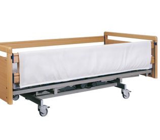 Seitenpolster Pflegebett Seitenpolster Pflegebett