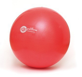 SISSEL Ball 65cm- rot unter Sissel