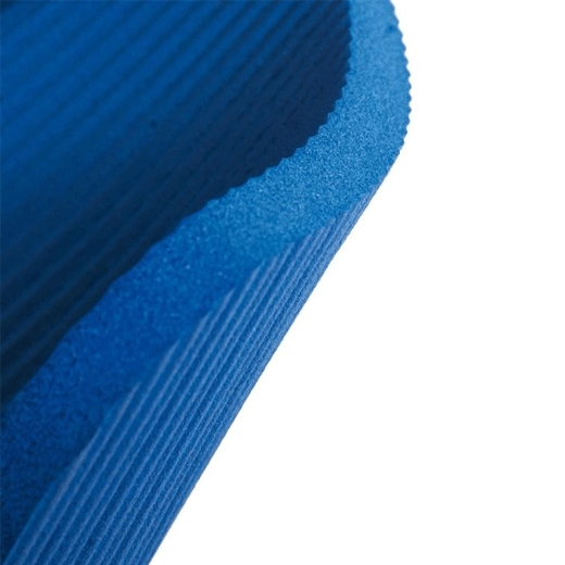Sissel Gymnastikmatte 1-5 cm- blau- die optimale Trainingsunterlage- Trainingsmatte für Fitness- optimale Dämpfungseigenschaften- Sissel Gym Mat Premium 180x60cm unter Bewegungstherapie > Sissel