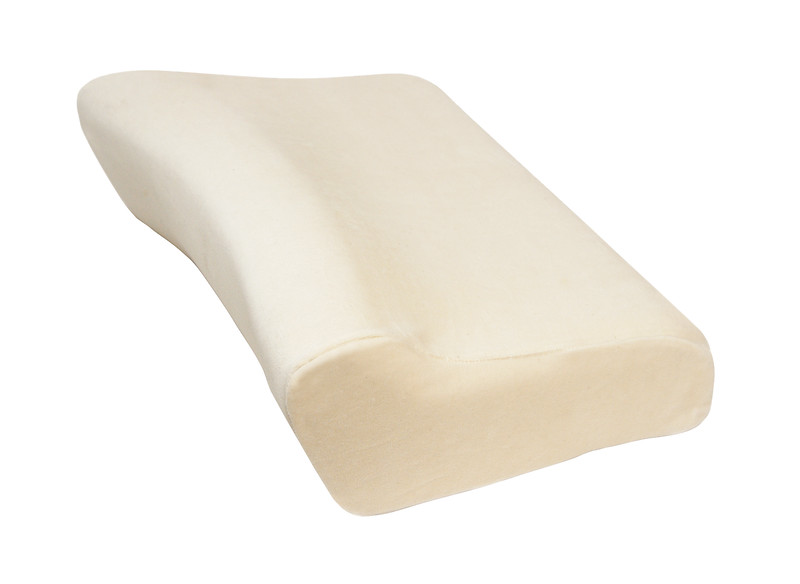 Sissel Nackenkissen Soft Plus Soft schlafen und sanft stützen! unter Pflegebetten Shop > Sissel