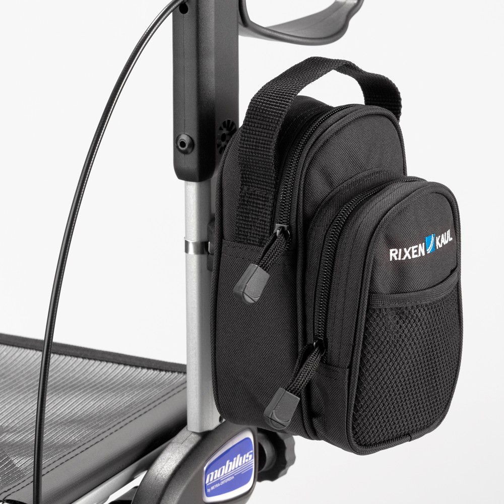 Tasche klein fr Meyra Mobilus Rollator