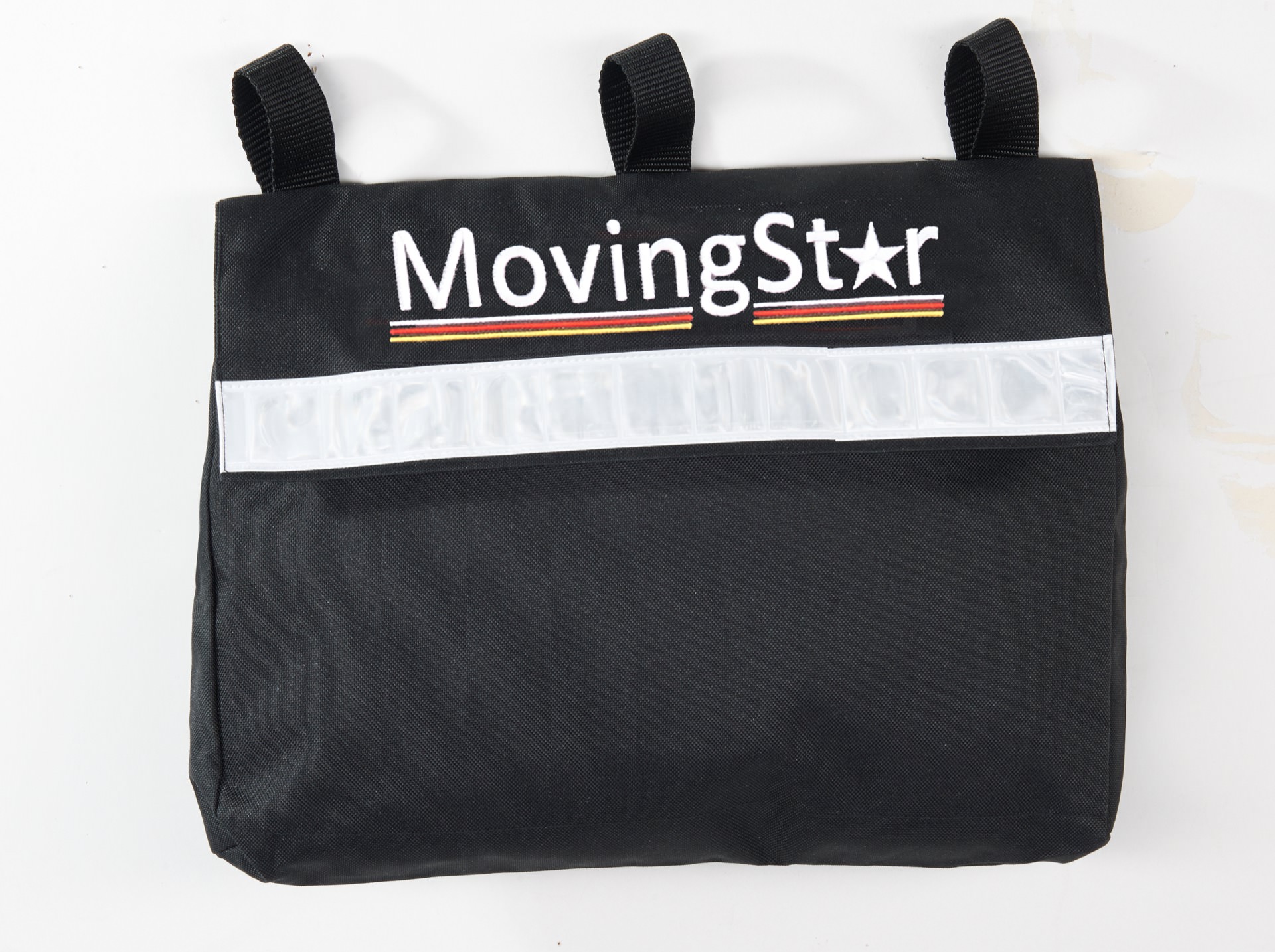 Tasche Rückenlehne für den MovingStar 100