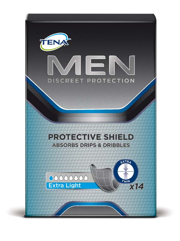 Tena Men extra light (P-14) unter Mnner Einlagen > Abo-Artikel