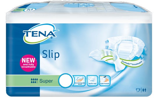 TENA Slip ConfioAir Super M (P-28)