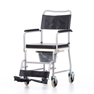 Toilettenrollstuhl Venus 4 Toilettenrollstuhl Venus 4