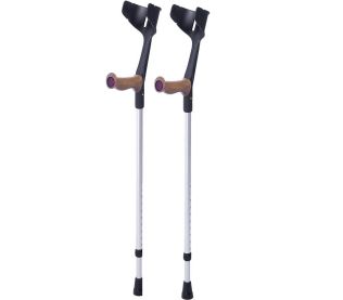 Unterarmgehstützen Magic-Natur Unterarmgehstützen Magic-Natur