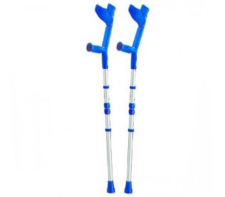 Unterarmgehst�tzen Travel  