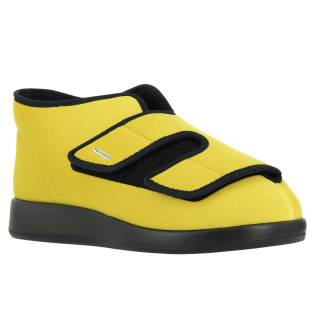 Verbandschuh Genua Colour gelb 38 