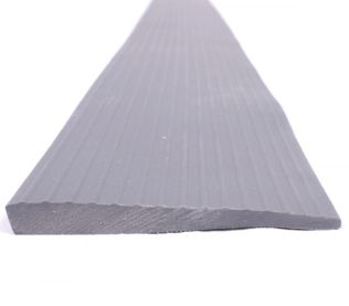 Vollgummirampe Gecko 4 mm 