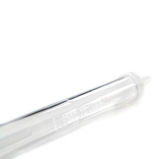 Wasserfalle für Sauerstoffschläuche Wasserfalle für Sauerstoffschläuche