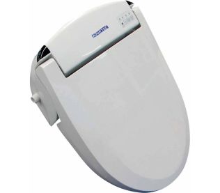 WC Aufsatz Pure Bidet WC Aufsatz Pure Bidet