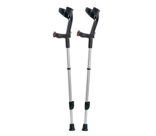 XXL Unterarmgehstütze Big 250 XXL Unterarmgehstütze Big 250